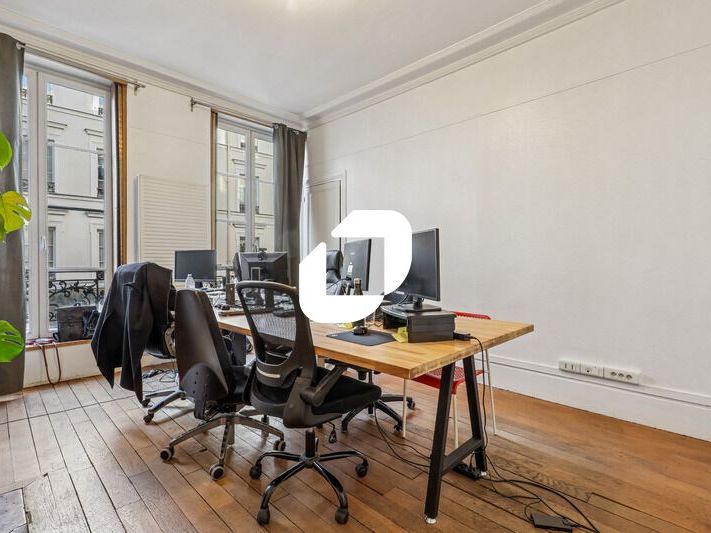 IMMPROVE vous propose à la location une surface d