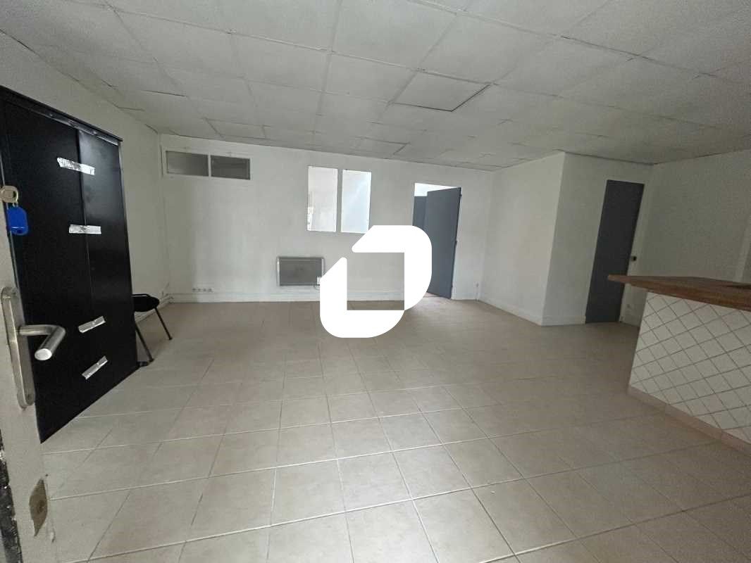 Dans un petit parc mixte, IMMPROVE vous propose d