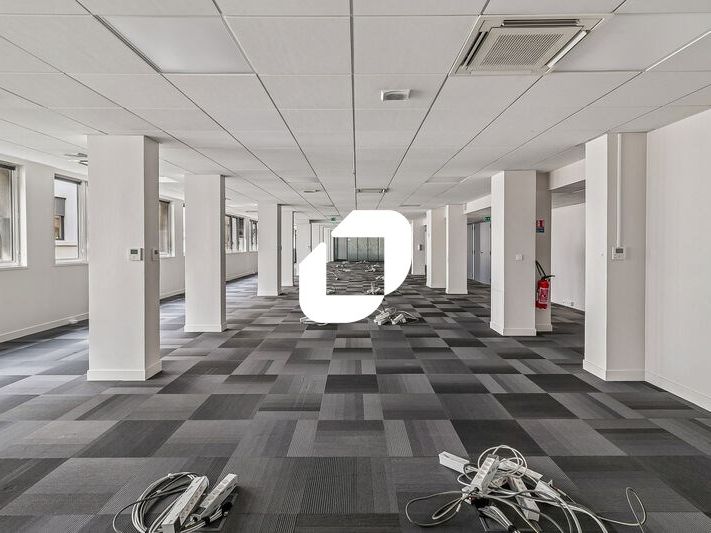 IMMPROVE vous propose ces bureaux à louer idéalem
