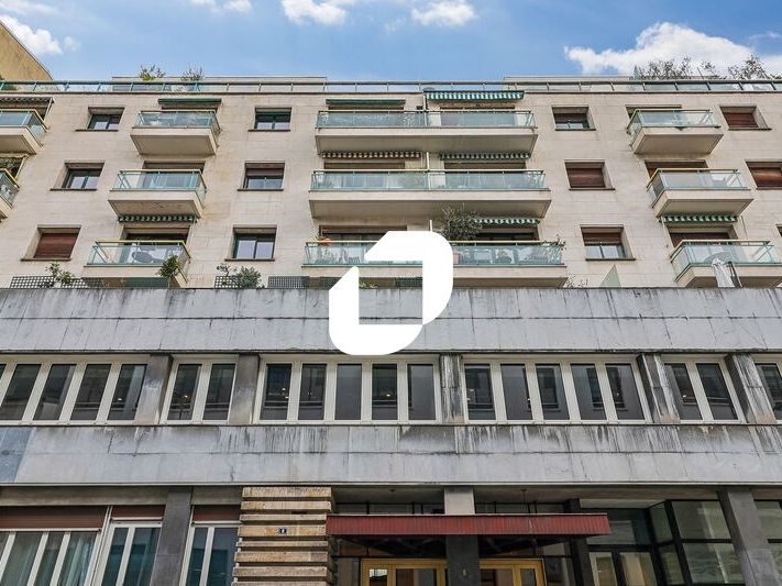 IMMPROVE vous propose ces bureaux à louer idéalem