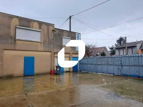 IMMPROVE vous propose à la vente un entrepôt frig