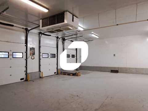 IMMPROVE vous propose à la vente un entrepôt frig