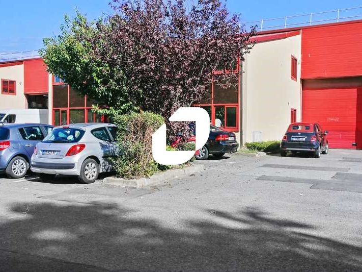 Nichés au coeur de la dynamique zone d'activités 