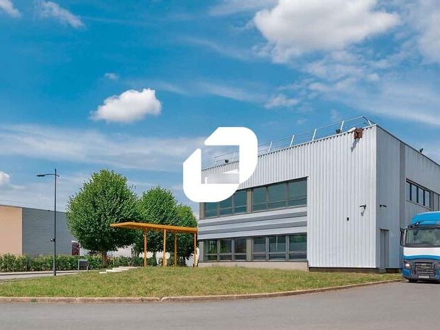 IMMPROVE vous propose à la location un local d'ac