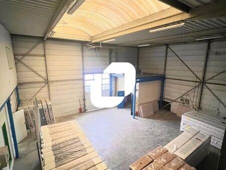 IMMPROVE vous propose à la location un local d'ac