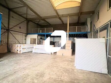 IMMPROVE vous propose à la location un local d'ac