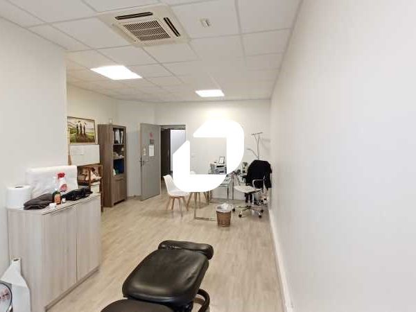 Sur la commune de Serris, au sein du parc interna