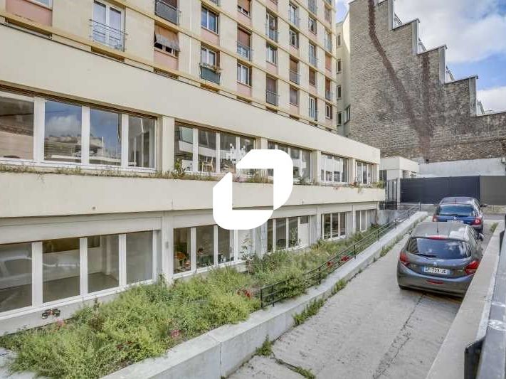 Rare ! Immprove vous propose des locaux mixant pl