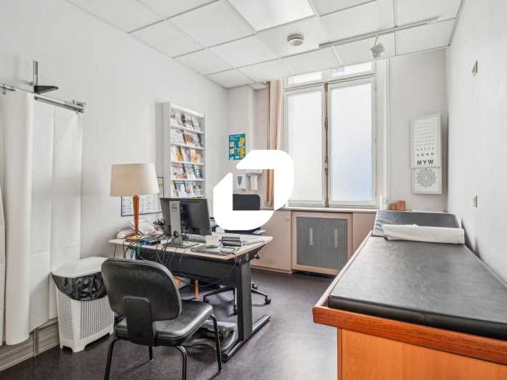 IMMPROVE vous propose des bureaux à louer en plei