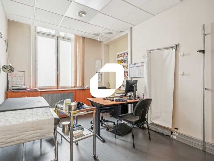 IMMPROVE vous propose des bureaux à louer en plei