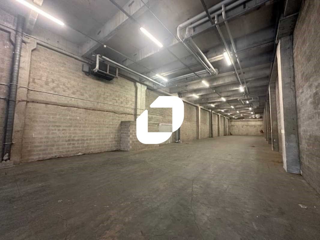 Au coeur de la zone industrielle de « La Muette »