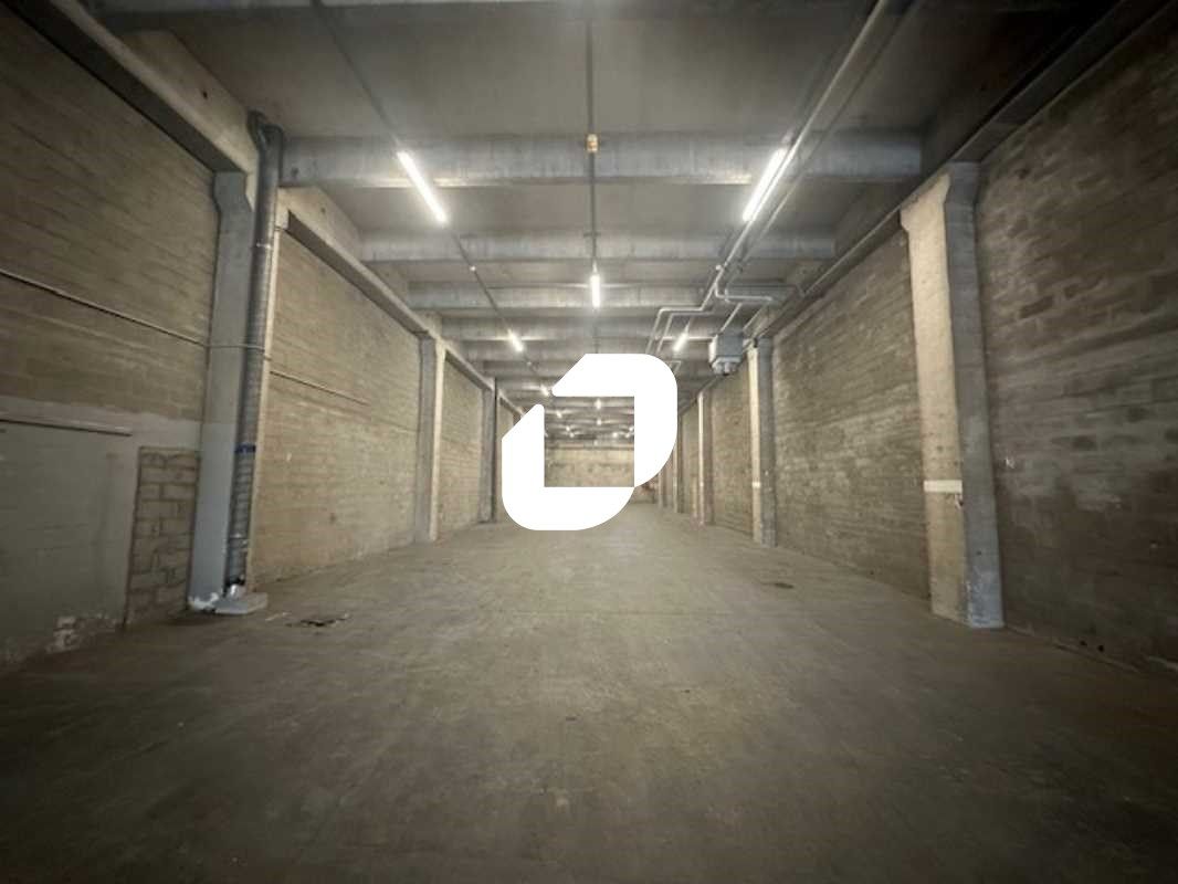 Au coeur de la zone industrielle de « La Muette »