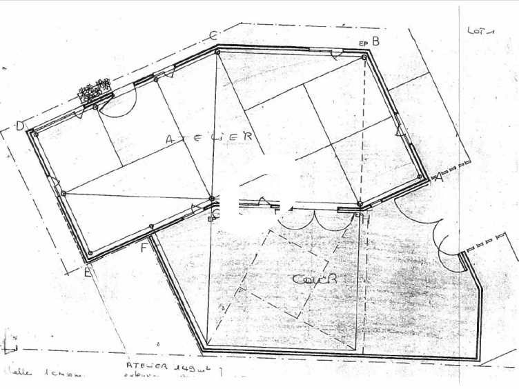 À Évry-Courcouronnes, IMMPROVE vous propose un lo