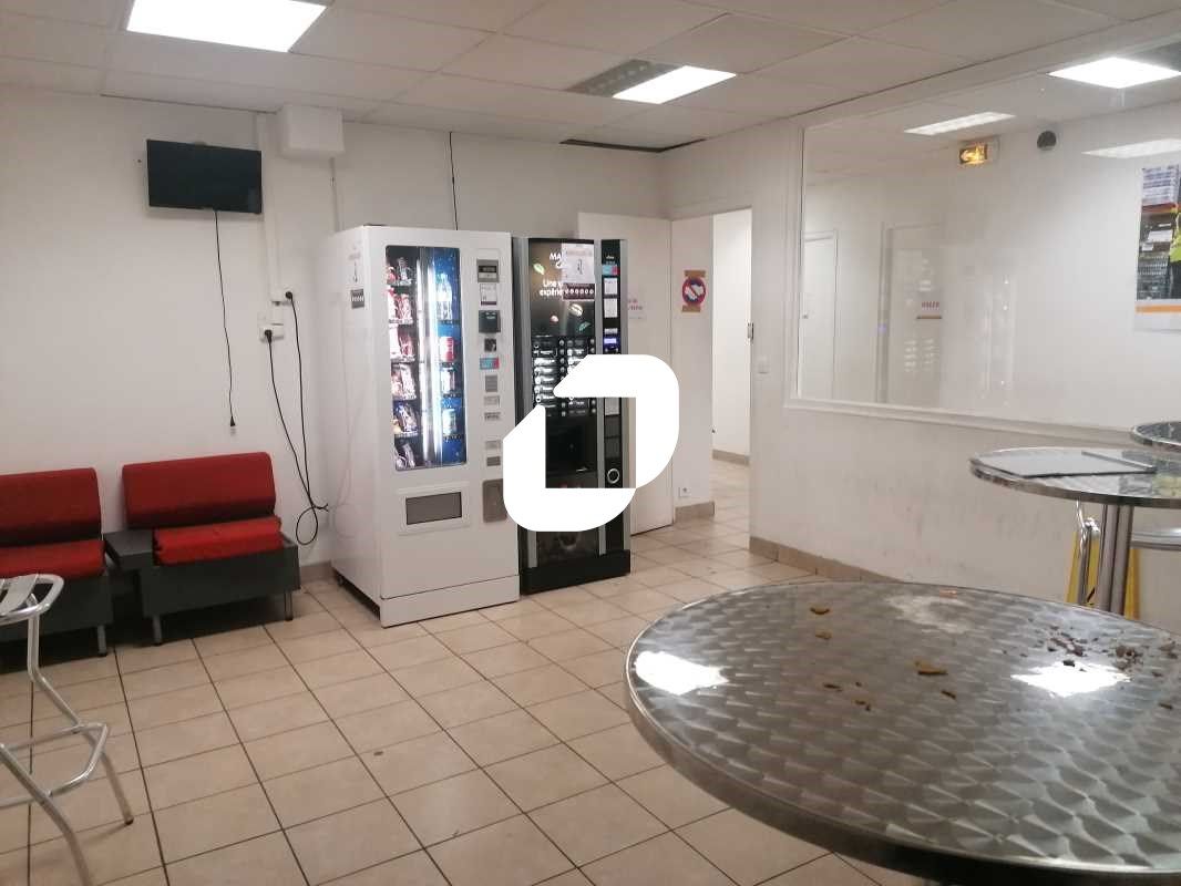 Au coeur de la zone d'activité d'Argenteuil, Immp