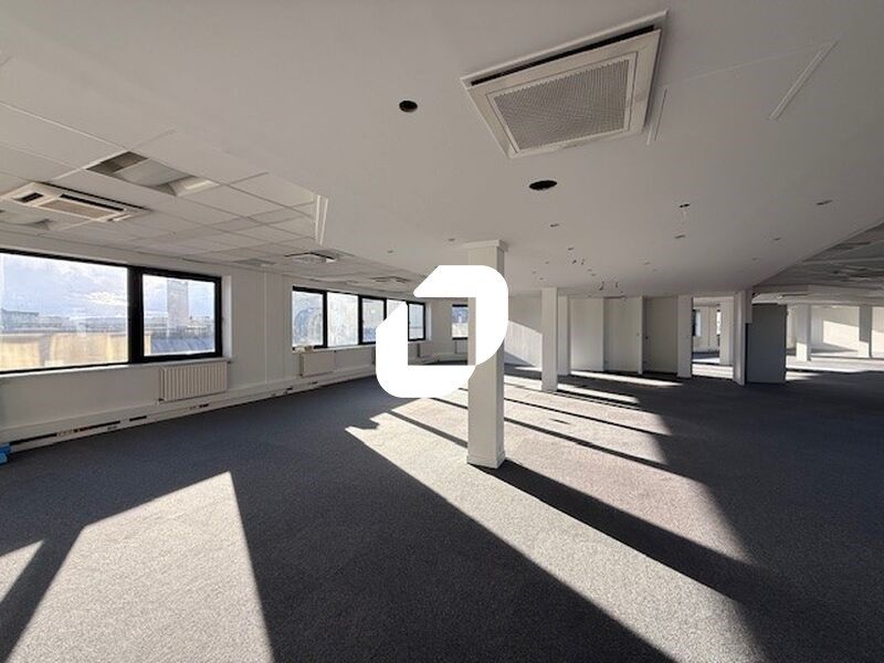 IMMPROVE vous proposer à la location dans un imme