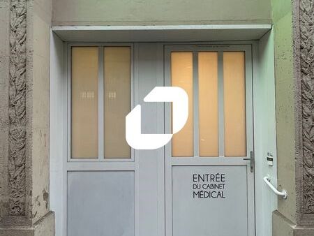 IMMPROVE vous propose un local commercial en loca