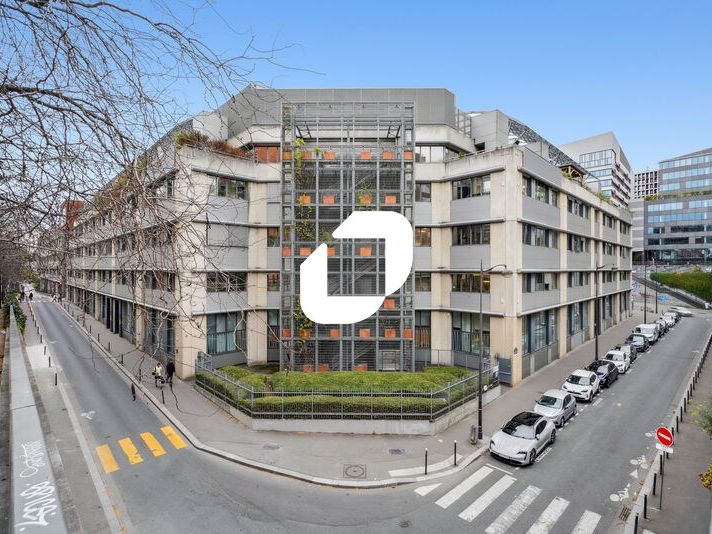 Intégrez le Biopark Paris 13, un site emblématiqu