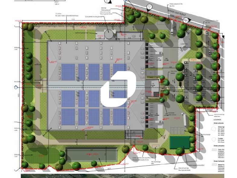 Immprove vous propose, à la location, entre Lyon