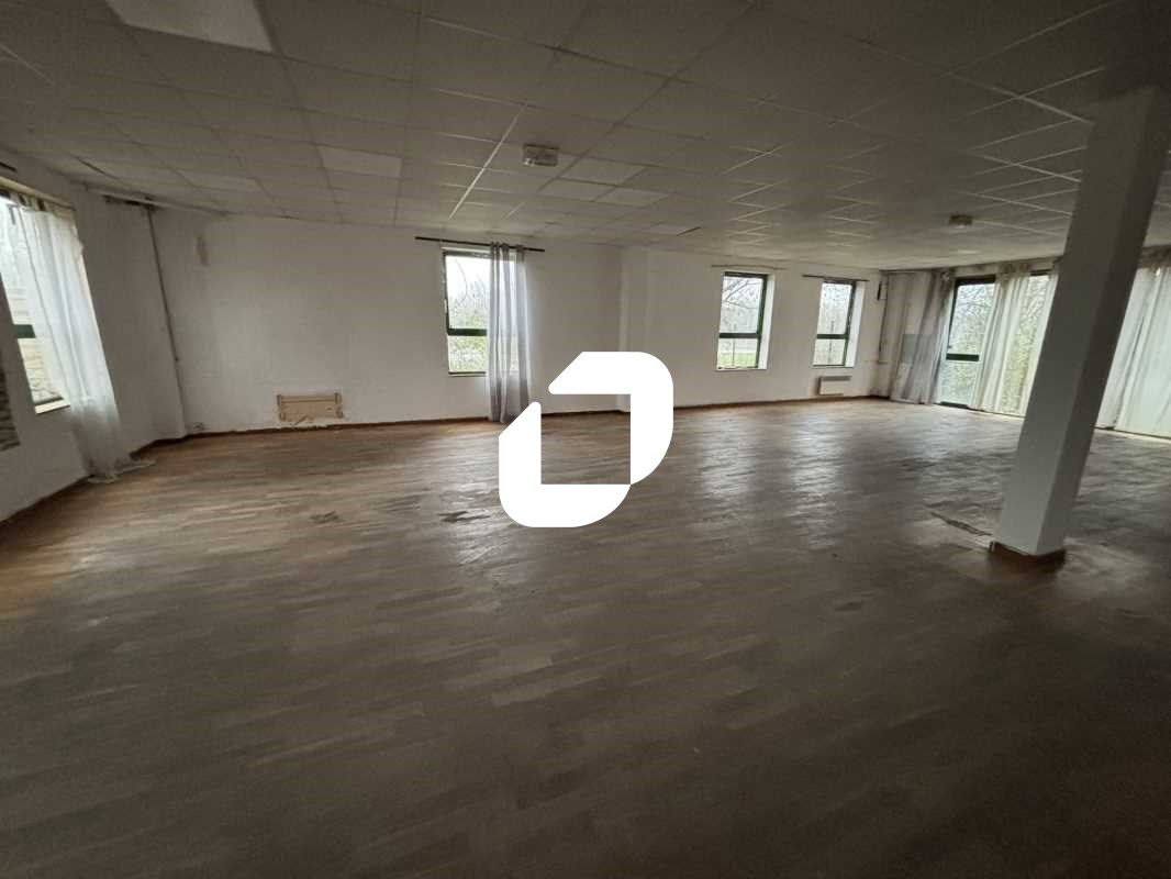 Bureaux/Activités à Louer | À partir de 170 m² | 