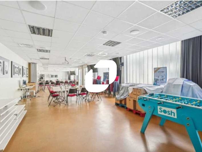 IMMPROVE vous propose 227m² de locaux ERP PMR en