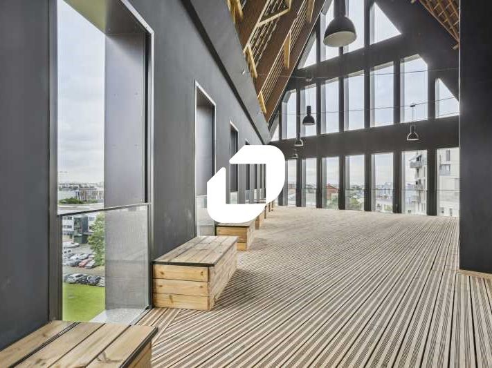 Découvrez une opportunité unique d'investissement