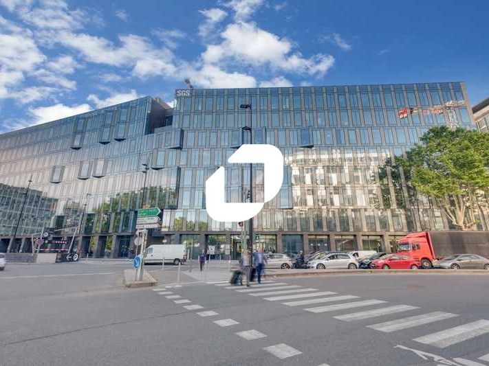 IMMPROVE vous propose dans un immeuble de grand s