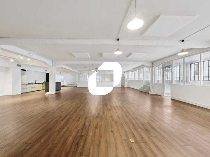 A proximité immédiate de Gare de Lyon, Immprove v