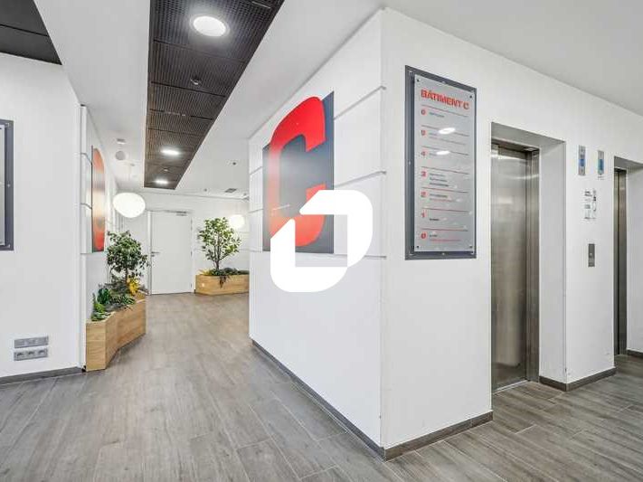 IMMPROVE, vous propose en exclusivité des bureaux