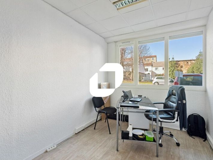 IMMPROVE vous propose un bureau indépendant en bo