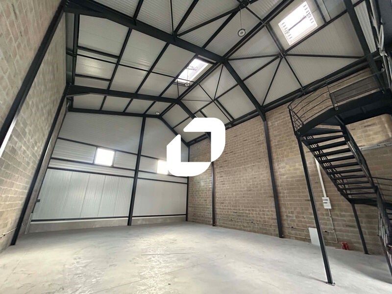 Au coeur de la nouvelle zone d'activité de Grosla