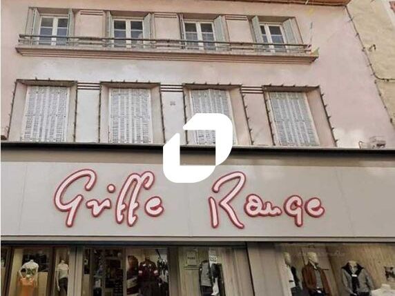 A Oyonnax, IMMPROVE vous à la vente une surface c