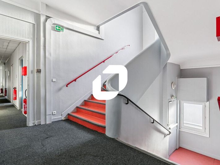 CANAL SAINT MARTIN - IMMPROVE vous propose à la l