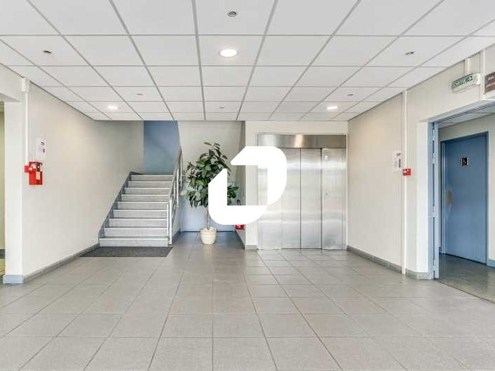 A Croissy Beaubourg, au coeur de la zone industri