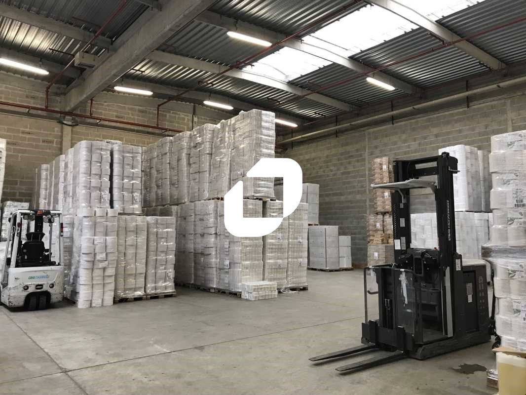 Sur la commune de Coignières, à toute proximité d