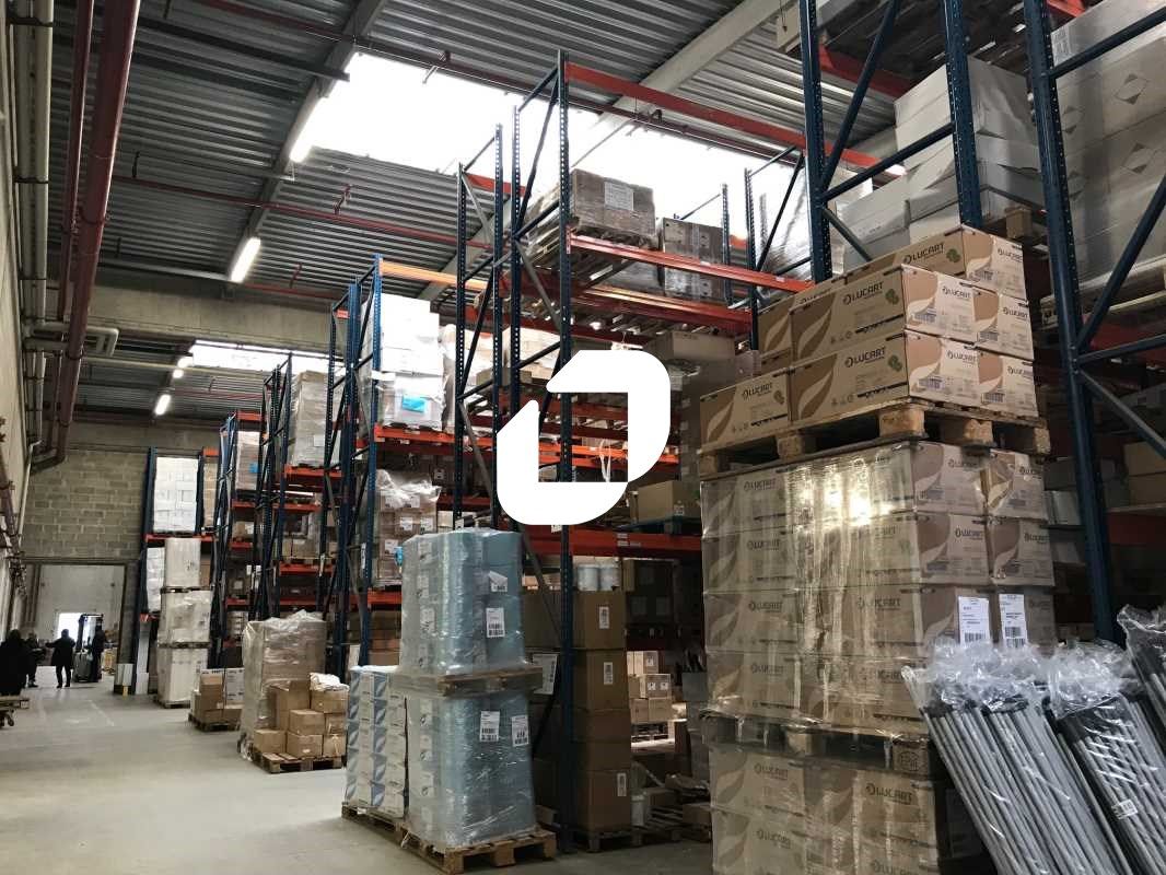 Sur la commune de Coignières, à toute proximité d