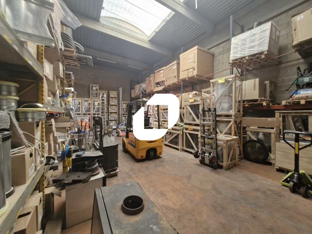 Nichée au coeur de la Zone d'Aménagement Concerté