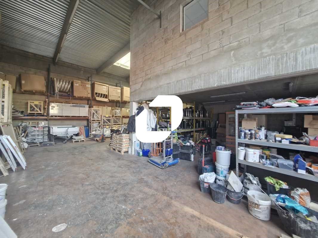 Nichée au coeur de la Zone d'Aménagement Concerté