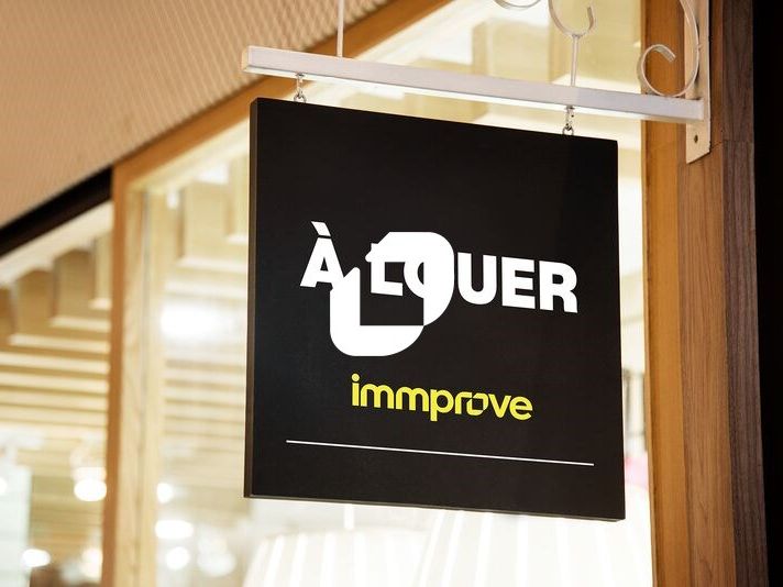 IMMPROVE vous propose une boutique idéalement sit