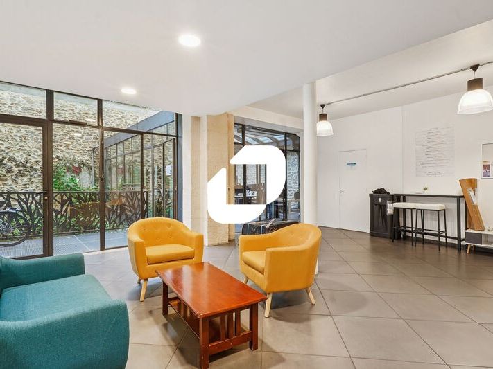 À deux pas de la Gare de Lyon et de la Bastille, 