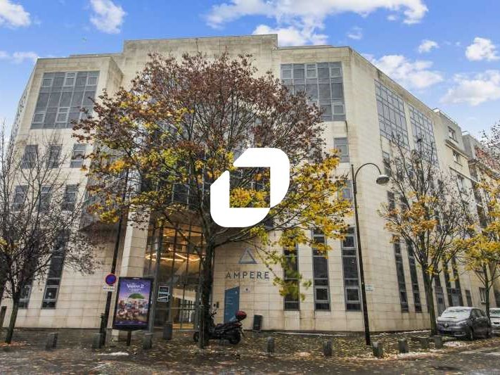 Au sein du quartier des affaires de RUEIL SUR SEI