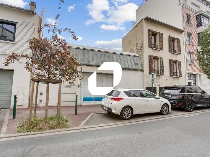 IMMPROVE vous propose une surface atypique de typ