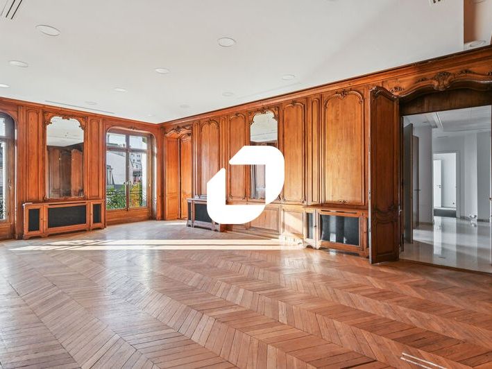 Immprove, vous propose une surface à usage de bur