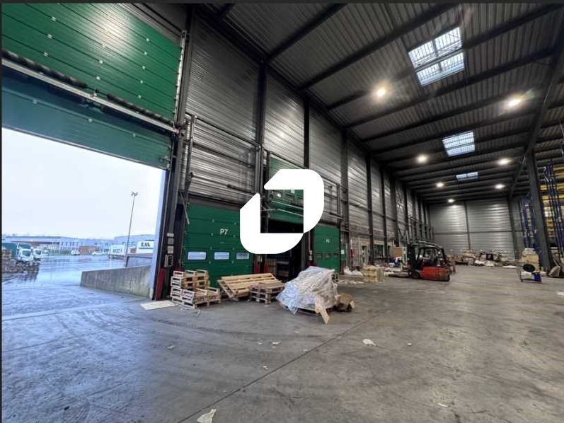 IMMPROVE vous propose à SECLIN, un bâtiment indép