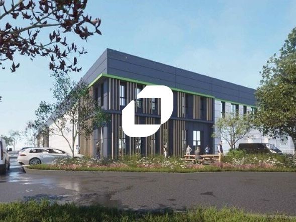 Au sein de la ZI des Marais  de Coignières, IMMPR