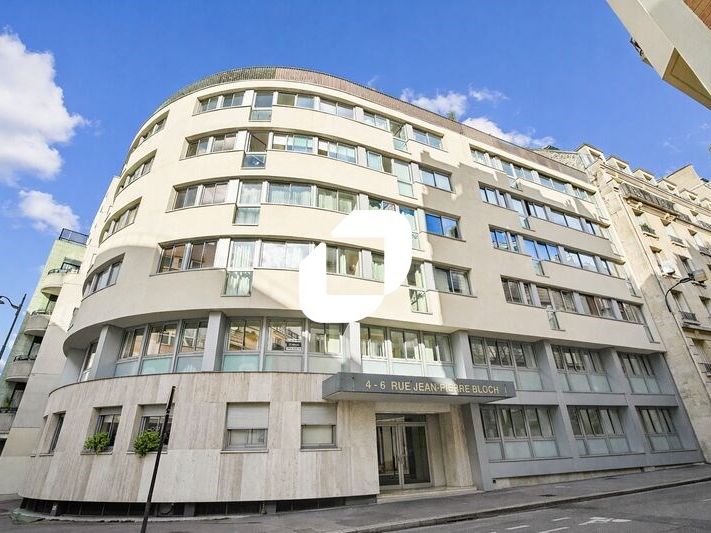 IMMPROVE vous propose à la location une surface d