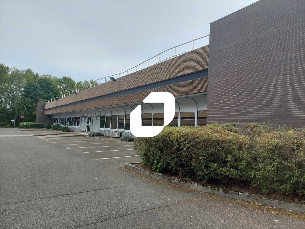 Dans la zone de Pissaloup à Trappes (78), IMMPROV