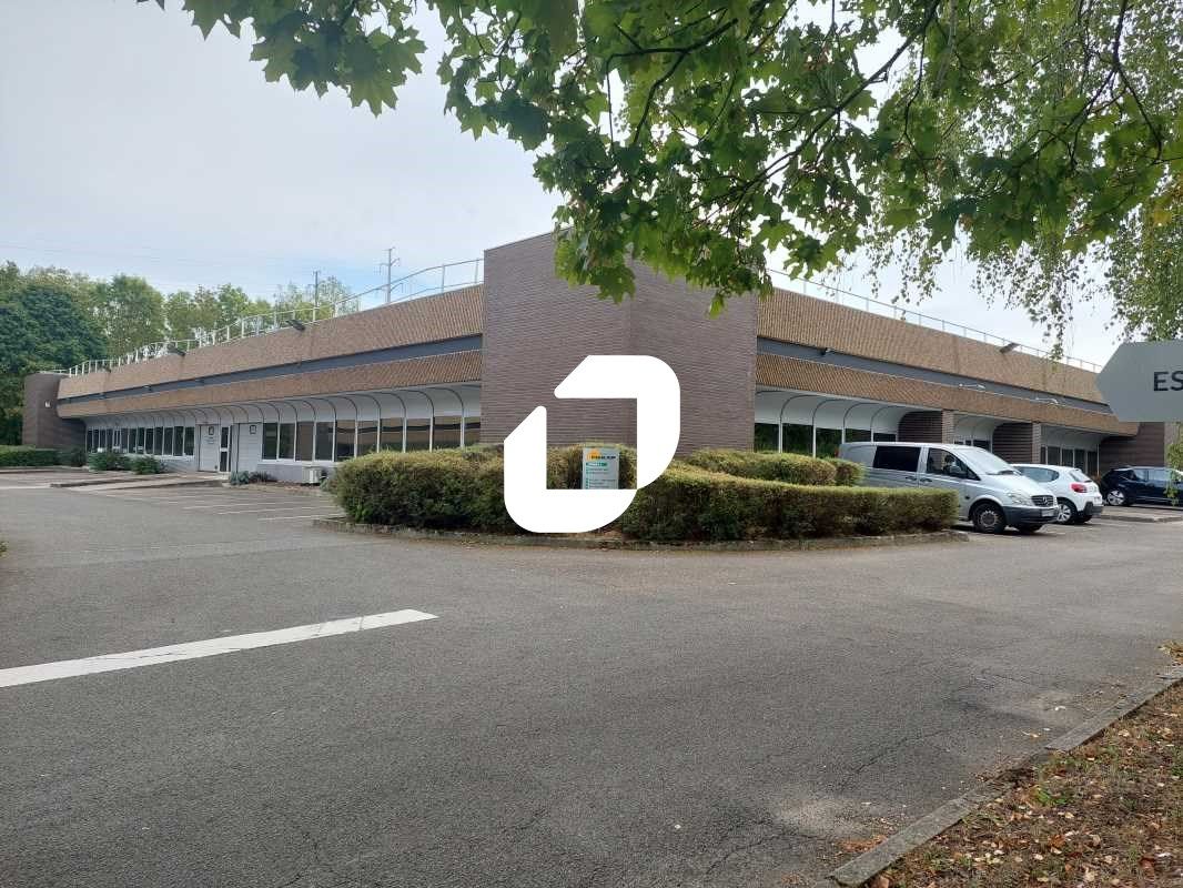 Dans la zone de Pissaloup à Trappes (78), IMMPROV