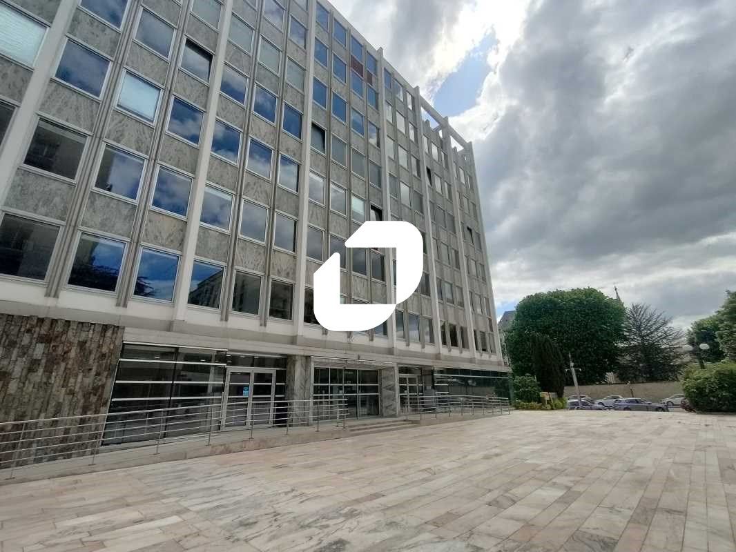 IMMPROVE vous propose à la location des bureaux d