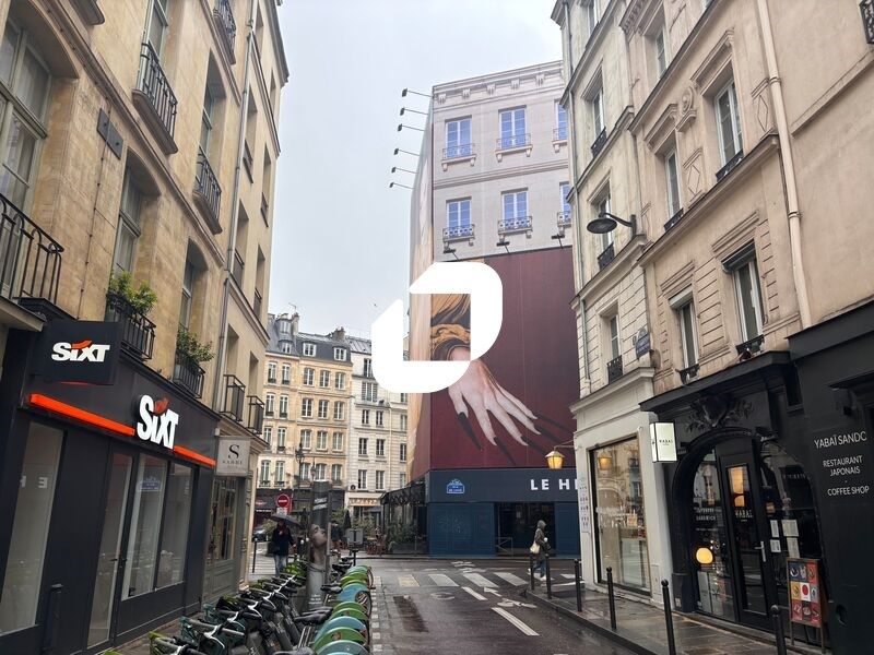 IMMPROVE vous propose un local commercial, en loc