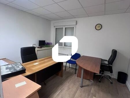 Dans une zone d'activités à Meaux, Immprove vous 